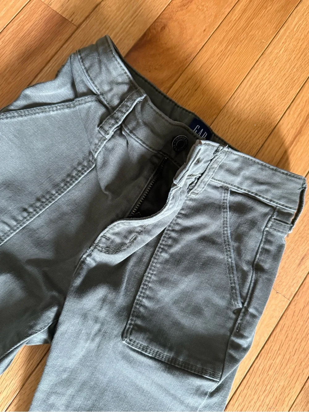 GAP slim fit